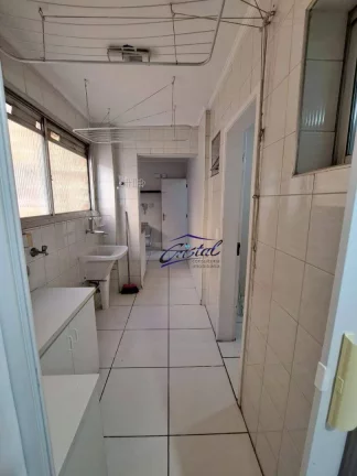 Imagem Apartamento com 3 quartos (1 suíte) à venda, 106 m² - Jardim Bonfiglioli - Butantã - São Paulo/SP