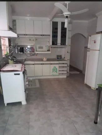 Imagem Sobrado à venda, 250 m² por R$ 764.000,00 - Paraventi - Guarulhos/SP