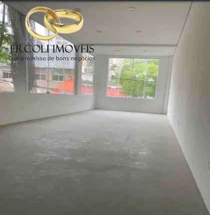 Imagem SALA COMERCIAL em São Paulo - SP, Alto de Pinheiros