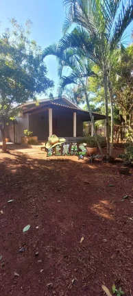 Imagem CHÁCARA A VENDA EM SANTA CRUZ DO RIO PARDO
