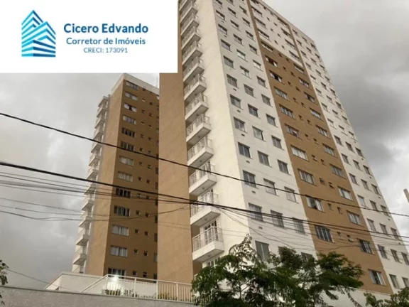 Imagem APARTAMENTO RESIDENCIAL em SÃO PAULO - SP, VILA CAMPANELA