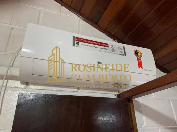 Imagem LOFT À VENDA EM CONDOMÍNIO FECHADO – PRONTO PARA MORAR OU INVESTIR
