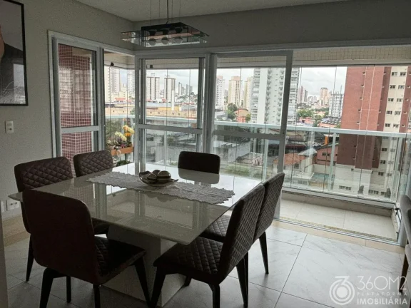 Imagem Apartamento para Venda em Santo André / SP no bairro Silveira