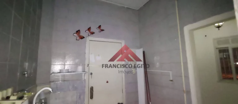 Imagem Incrível apartamento - 2 quartos em Santa Rosa, Niterói/RJ