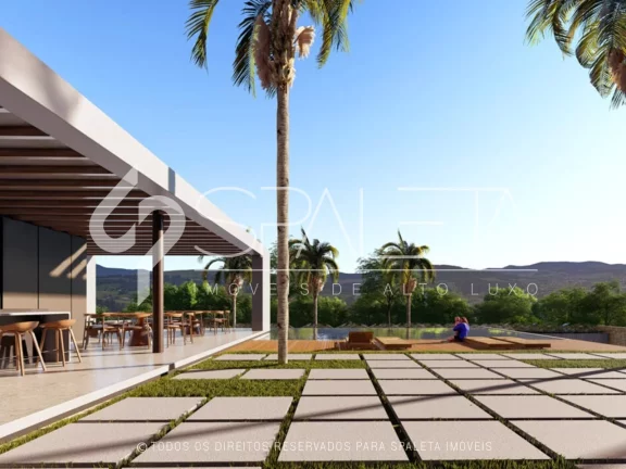 Imagem Incrível residência contemporânea à venda na Quinta da Baroneza