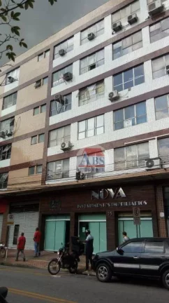 Imagem Sala à venda, 36 m² por R$ 120.000,00 - Jardim São Francisco - Cubatão/SP