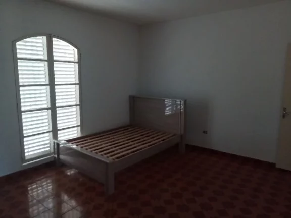 Imagem Sobrado com 3 dormitórios à venda, 135 m² por R$ 370.000,00 - Vila Maluf - Suzano/SP