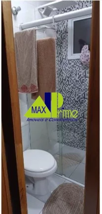 Imagem Casa para Locação em São Paulo-SP, Bairro Jardim Popular: 2 Quartos, 2 Suítes, 1 Sala, 2 Banheiros, 1 Vaga, 66m². Confira!