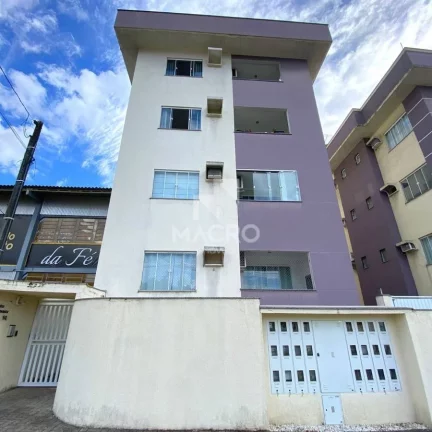 Imagem Apto | Ilha da Figueira | 2 quartos | 51m²