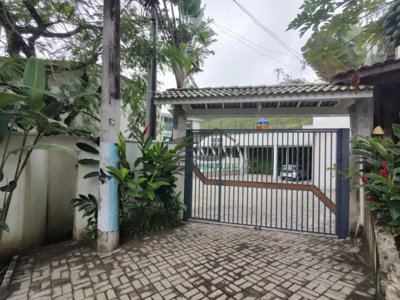 Imagem Casa de condomínio em boiçucanga
