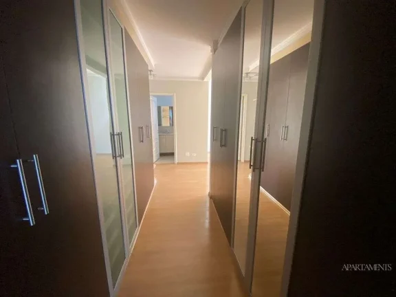 Imagem Apartamento - Lindemberg - Mansão Suspensa Imponente debruçado sobre o verde