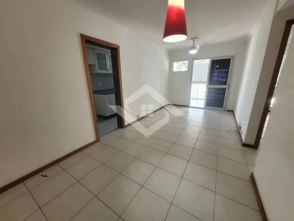 Imagem Apartamento 2 Quartos com Suíte e Vista Panorâmica no Rio 2 – 72m² Andar Al
