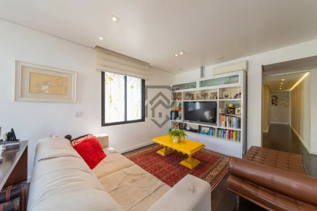 Imagem Apartamento proximo metrô paraiso mobiliado