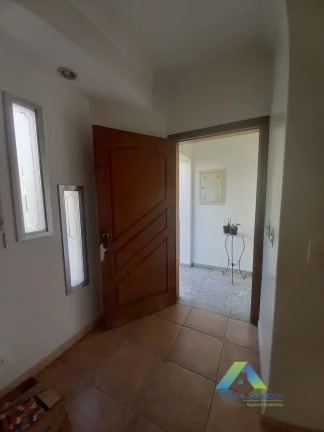 Imagem Sobrado a venda com 04 quartos - 290m²- Vila Mariana