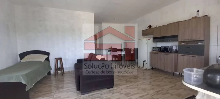 Imagem CHÁCARA