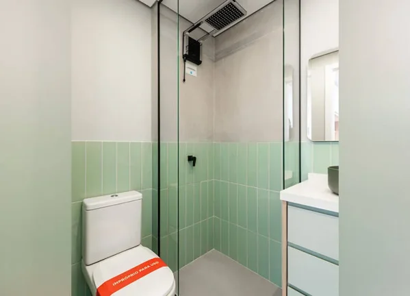 Imagem Apartamento no Mapp Barra Funda