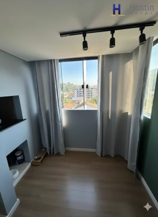 Imagem APARTAMENTO RESIDENCIAL em JOINVILLE - SC, SAGUAÇU