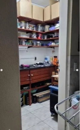 Imagem Casa à venda com 4 dorms e 4 vagas - Campo Grande