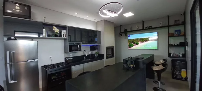 Imagem RESIDENCIAL INTERLAGOS