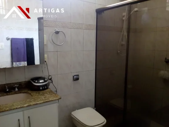 Imagem Sobrado á venda na Mooca Rua Itaqueri A.C 283 m² 4 dormitórios 3 suítes 6 vagas