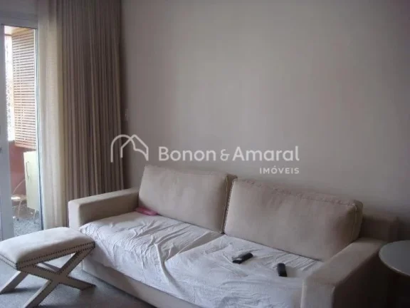 Imagem Apartamento à venda, 98m², 3 quartos e 2 suítes, no Cambuí

Que tal morar na região mais deseja...