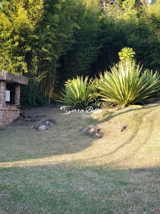 Imagem Casa à venda no bairro Granja Guarani - Teresópolis/RJ