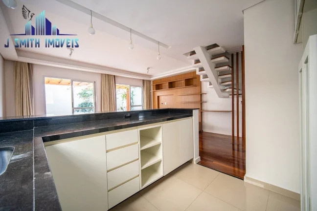 Imagem SOBRADO 3 DORMS (1 SUÍTE), ESPAÇO GOURMET. COND. COM LAZER COMPLETO