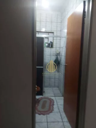 Imagem Casa térrea com edícula