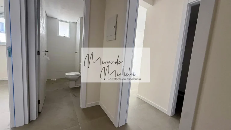 Imagem Apartamento à venda no bairro Ipiranga - São José/SC