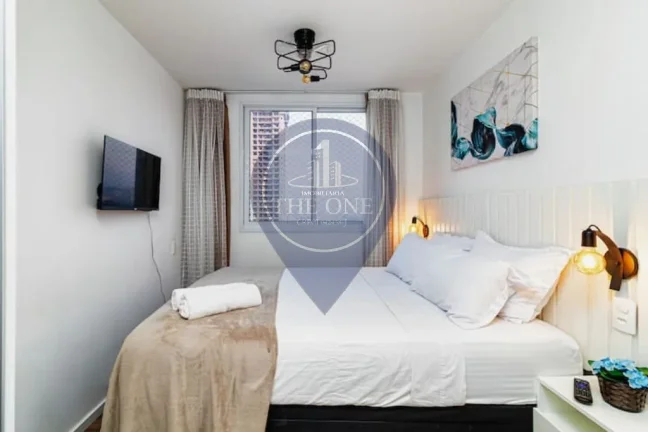 Imagem Venda de Apartamento no Brás, São Paulo-SP: 2 quartos, 2 salas, 2 banheiros - 45m² de área!