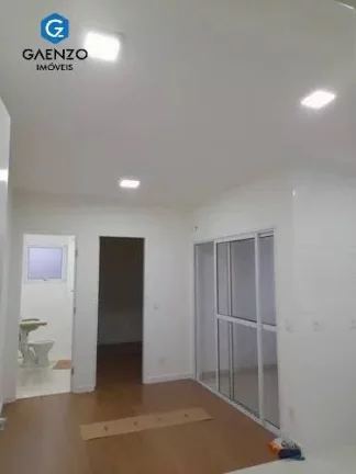 Imagem Apartamento Bela vista 1 dorm