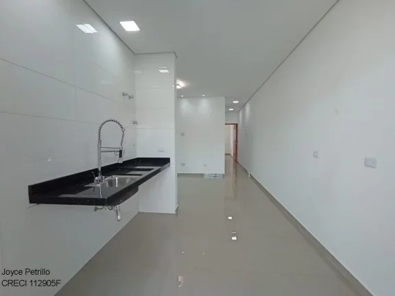 Imagem Imperdível Casa à Venda em Peruíbe-SP no Jardim Imperador
