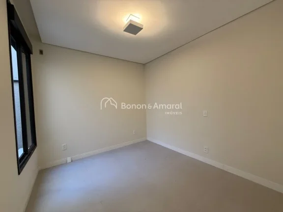 Imagem Casa térrea 03 quartos à venda no Condominio Jardim dos Lírios Paulinia/SP