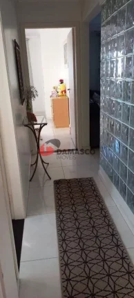 Imagem Apartamento à venda com 3 Quartos, 1 Suite, 2 Vagas, Santa Maria, São Caetano do Sul - SP | EDIFICIO AMSTERDAM