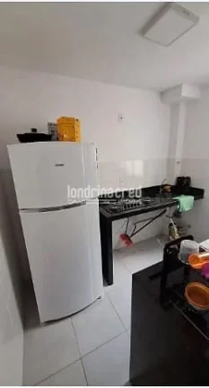 Imagem Apartamento à Venda no Residencial La Plata – Jardim Santo Amaro | Cambé