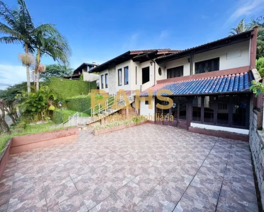 Imagem Casa à venda no Bairro Bom Retiro, Joinville Ótima casa no Bairro Bom Retiro, com excelente locali...