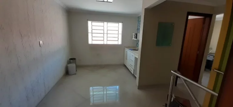 Imagem GALPÃO PAVILHÃO A VENDA NA VILA VAL PARAISO - SANTO ANDRE