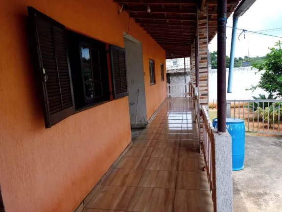 Imagem Sobrado com 4 dormitórios à venda, 160 m² por R$ 535.000,00 - Jardim das Flores - Suzano/SP