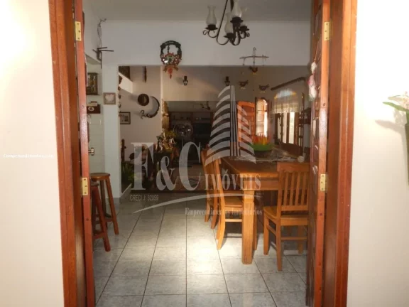 Imagem Chácara para Venda em Limeira, Loiolas, 5 dormitórios, 2 suítes, 4 banheiros, 4 vagas