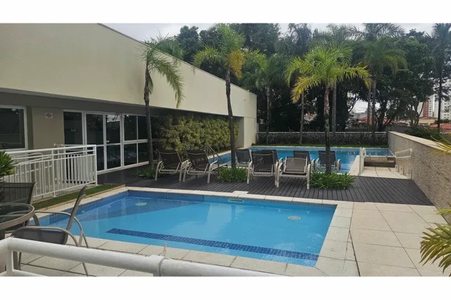 Imagem APARTAMENTO RESIDENCIAL em São Paulo - SP, Chácara Inglesa