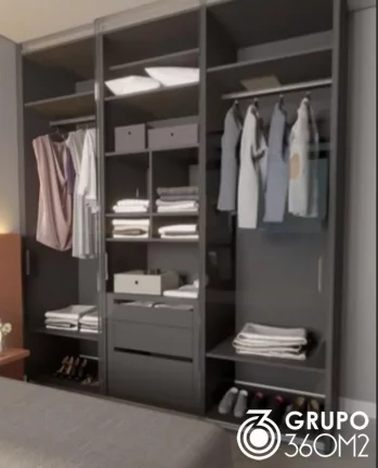 Imagem Apartamento para Venda em São Paulo / SP no bairro Vila Mariana