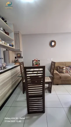 Imagem Apartamento Padrão à venda em São Paulo/SP