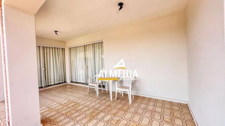 Imagem Casa com 3 dormitórios à venda, 234 m² por R$ 950.000,00 - Cidade Claret - Rio Claro/SP