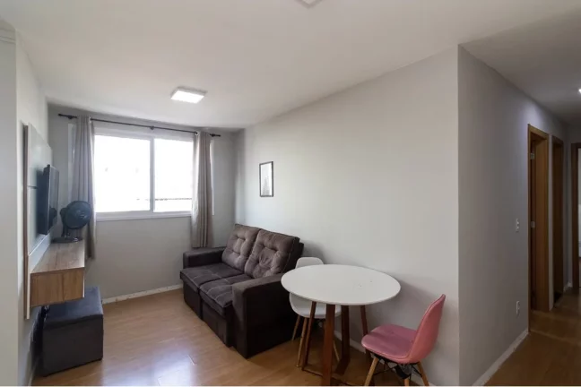 Imagem APARTAMENTO COM 2 DORMITÓRIOS À VENDA NO GRAND RESERVA PAULISTA