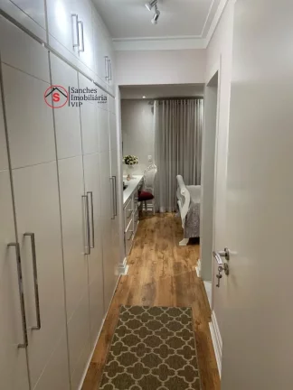 Imagem VENDA APARTAMENTO ALTO PADRÃO MOBILIADO NA MOOCA