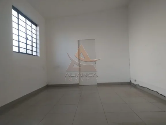 Imagem Salão - Ribeirão Preto - Jardim Palma Travassos