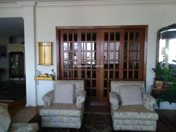 Imagem Apartamento à venda Bela Vista São Paulo