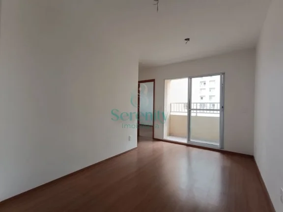 Imagem Apartamento para alugar no Jardim Acquaville em Londrina/PR