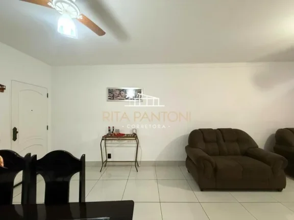 Imagem Apartamento - Ribeirão Preto - Vila Monte Alegre - Região Oeste