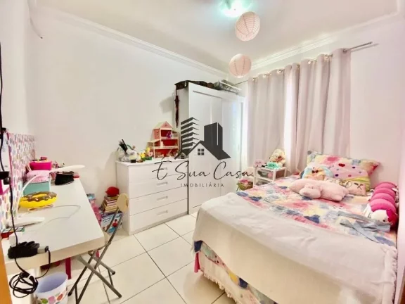 Imagem Apartamento com Área privativa 2 quartos Bairro Cabral contagem Mg